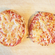 Image for article titled How to quickly DIY a pizza with whatever's in your kitchen
